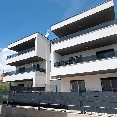 Apartman Mulin Trogir Extérieur photo