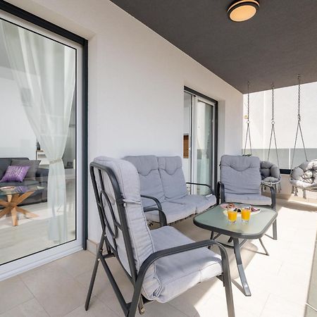 Apartman Mulin Trogir Extérieur photo