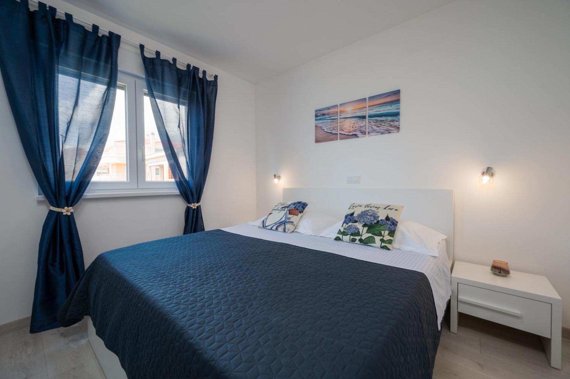 Apartman Mulin Trogir Extérieur photo