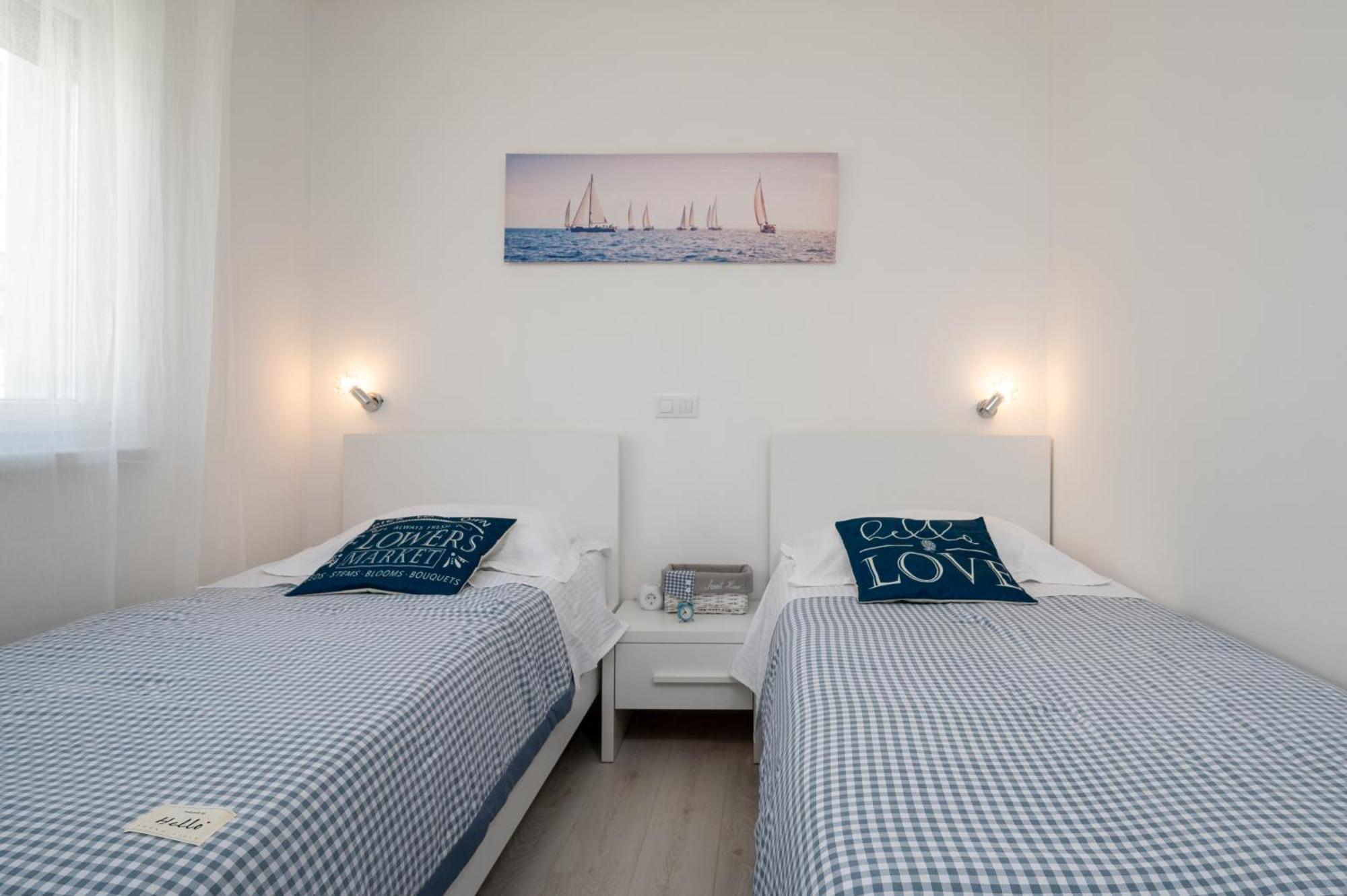 Apartman Mulin Trogir Extérieur photo