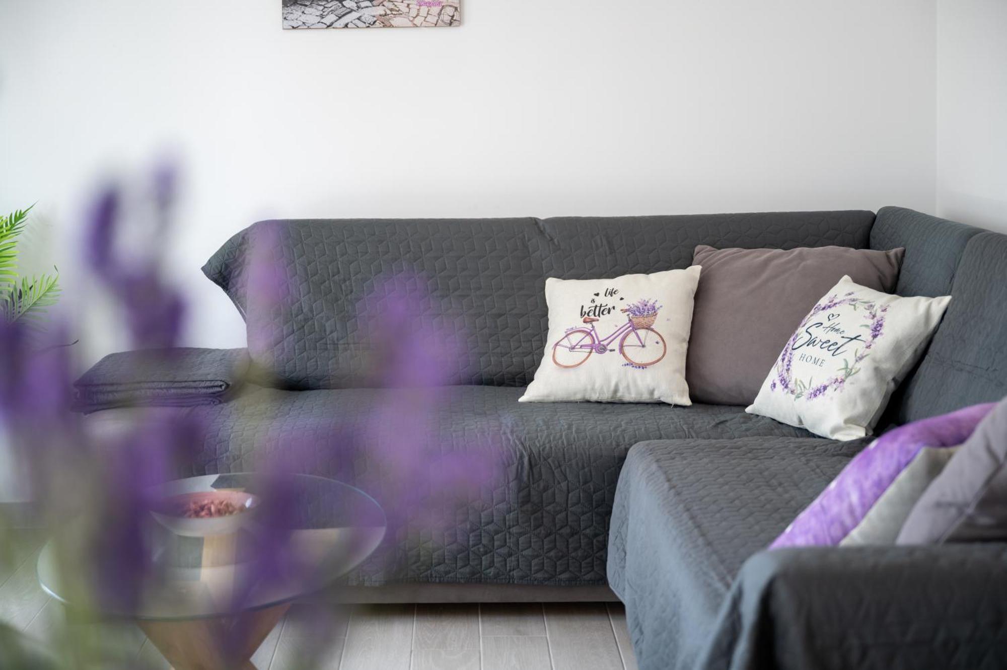 Apartman Mulin Trogir Extérieur photo