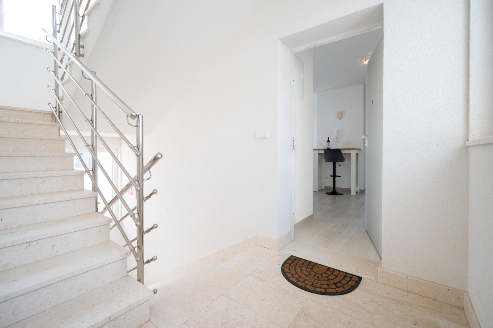 Apartman Mulin Trogir Extérieur photo