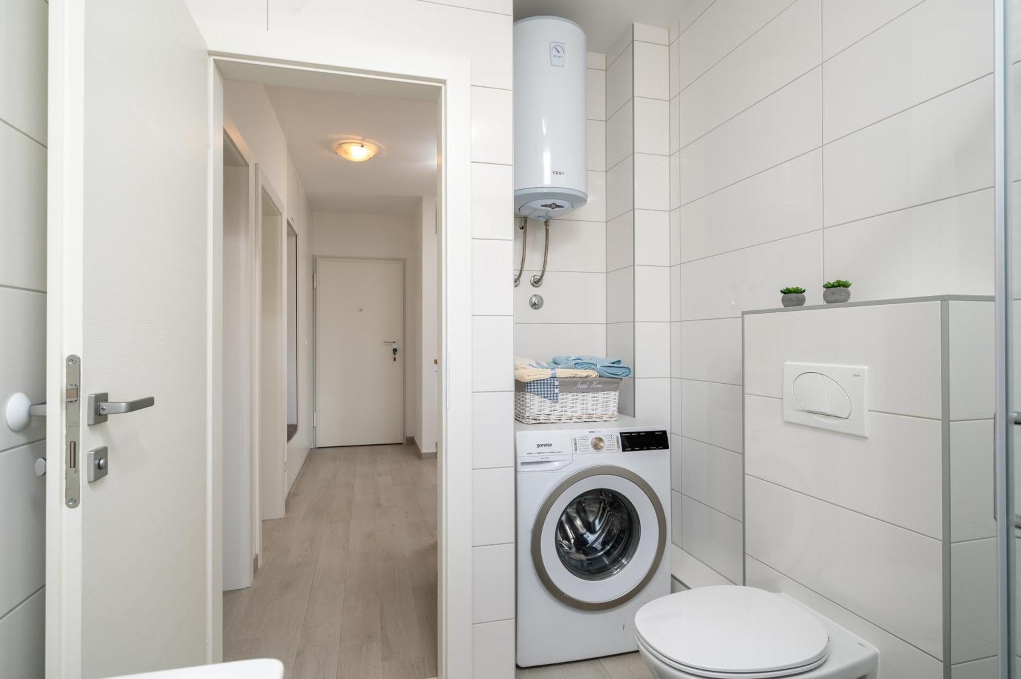Apartman Mulin Trogir Extérieur photo