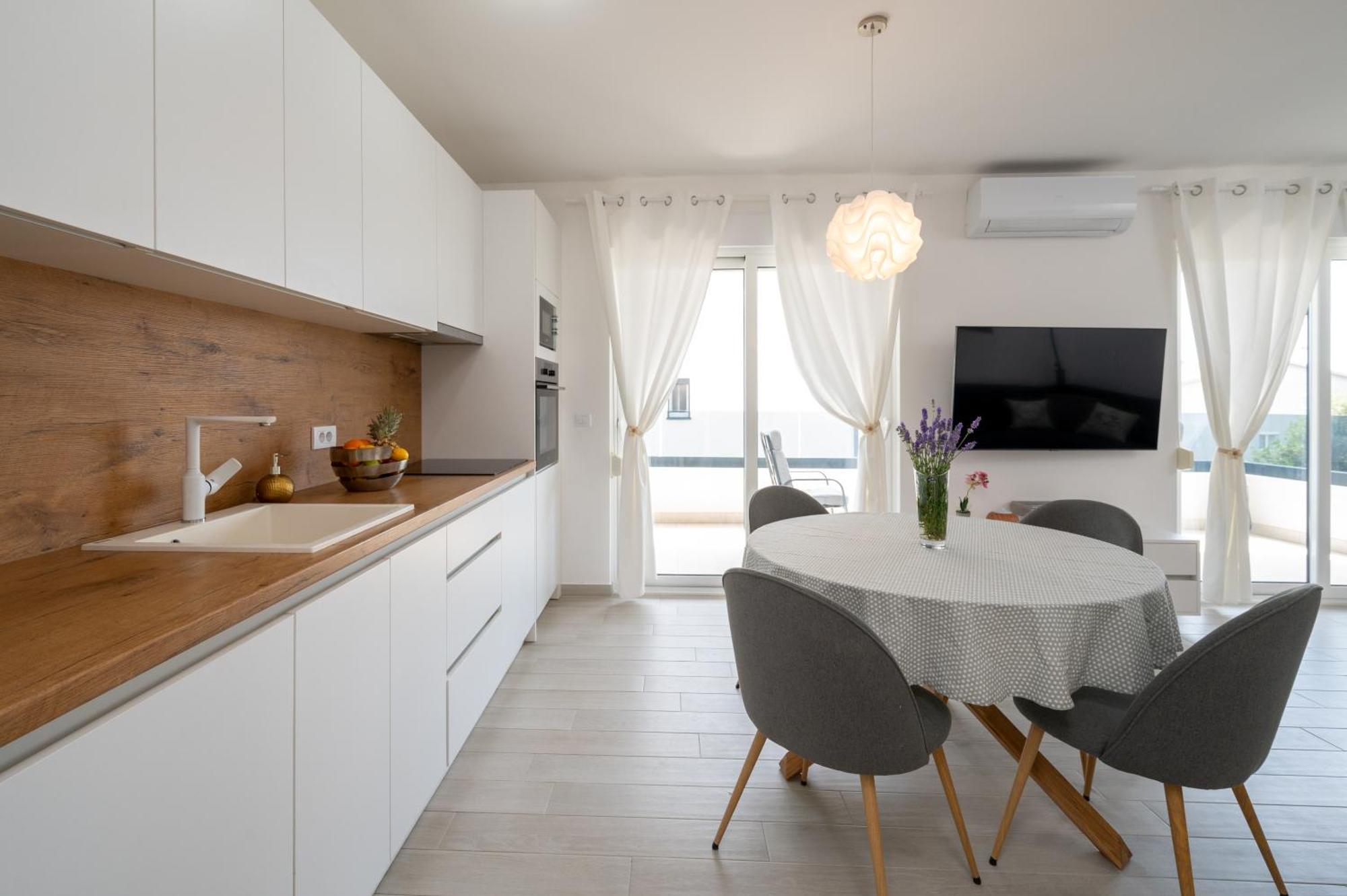 Apartman Mulin Trogir Extérieur photo