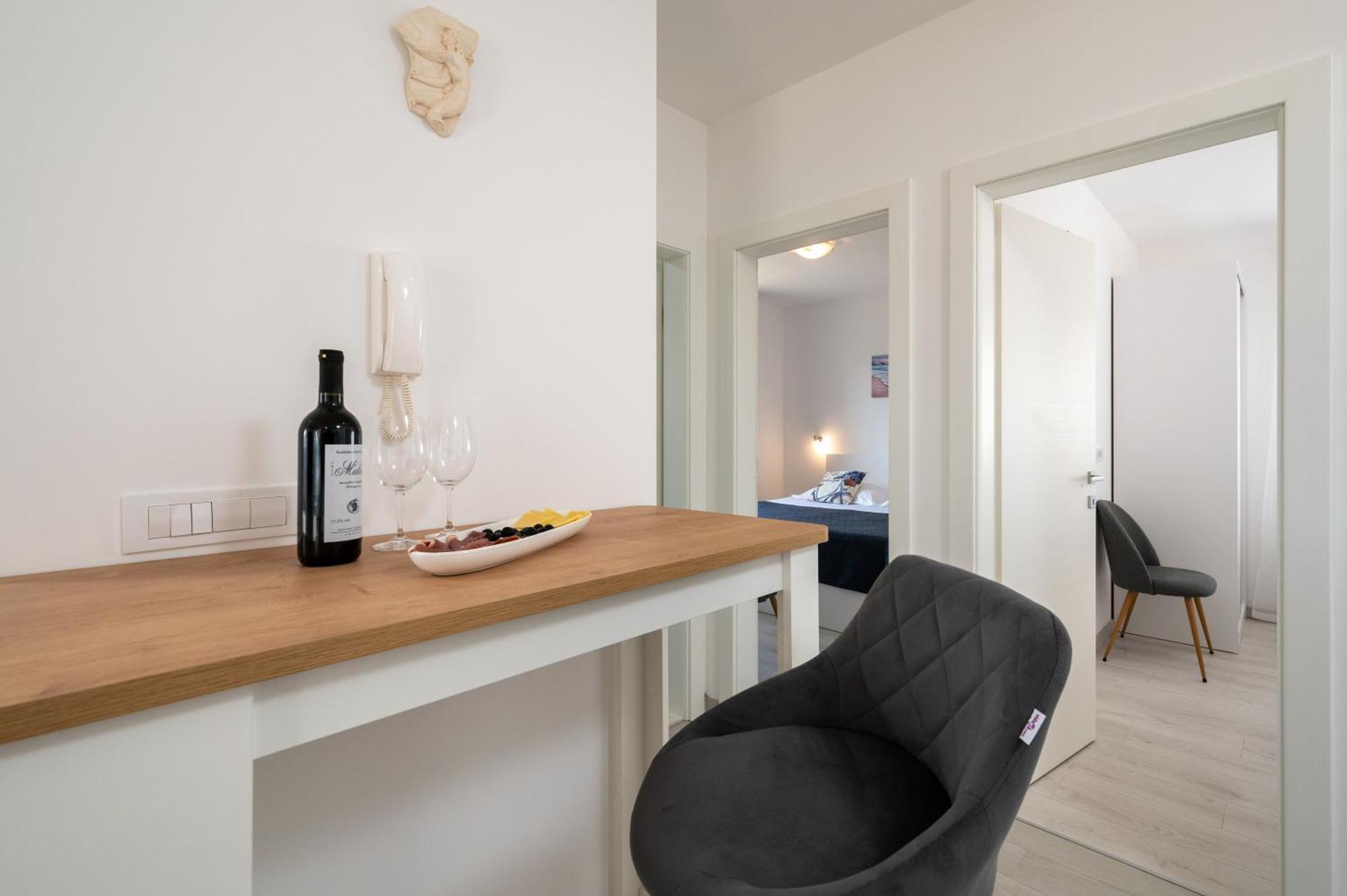 Apartman Mulin Trogir Extérieur photo