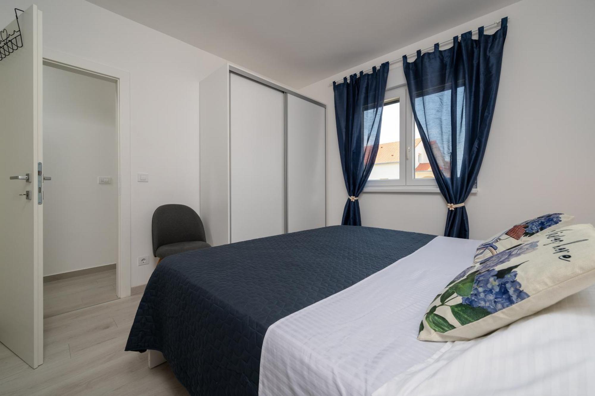 Apartman Mulin Trogir Extérieur photo