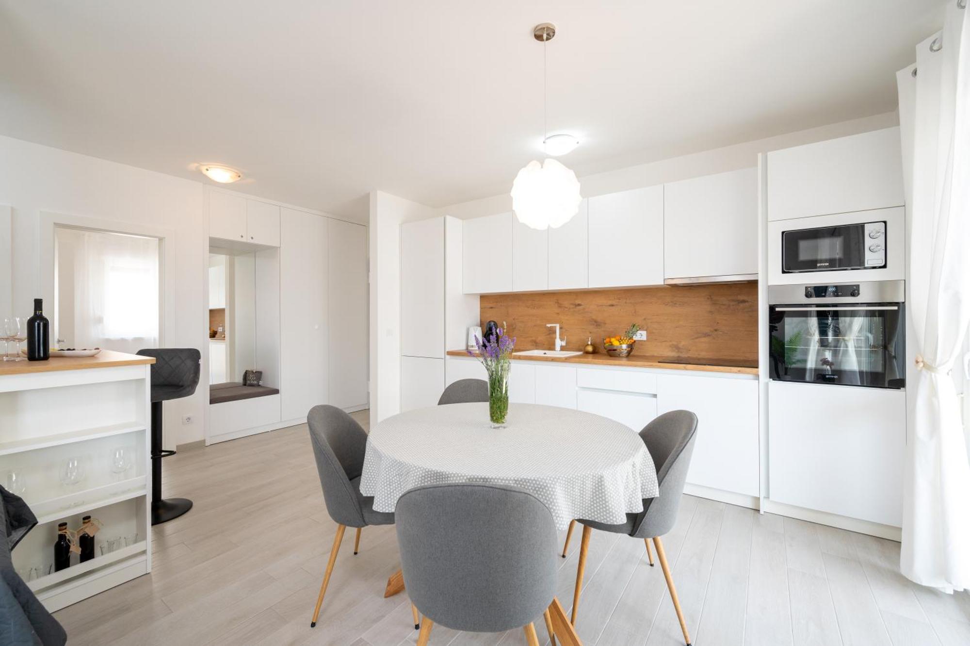 Apartman Mulin Trogir Extérieur photo