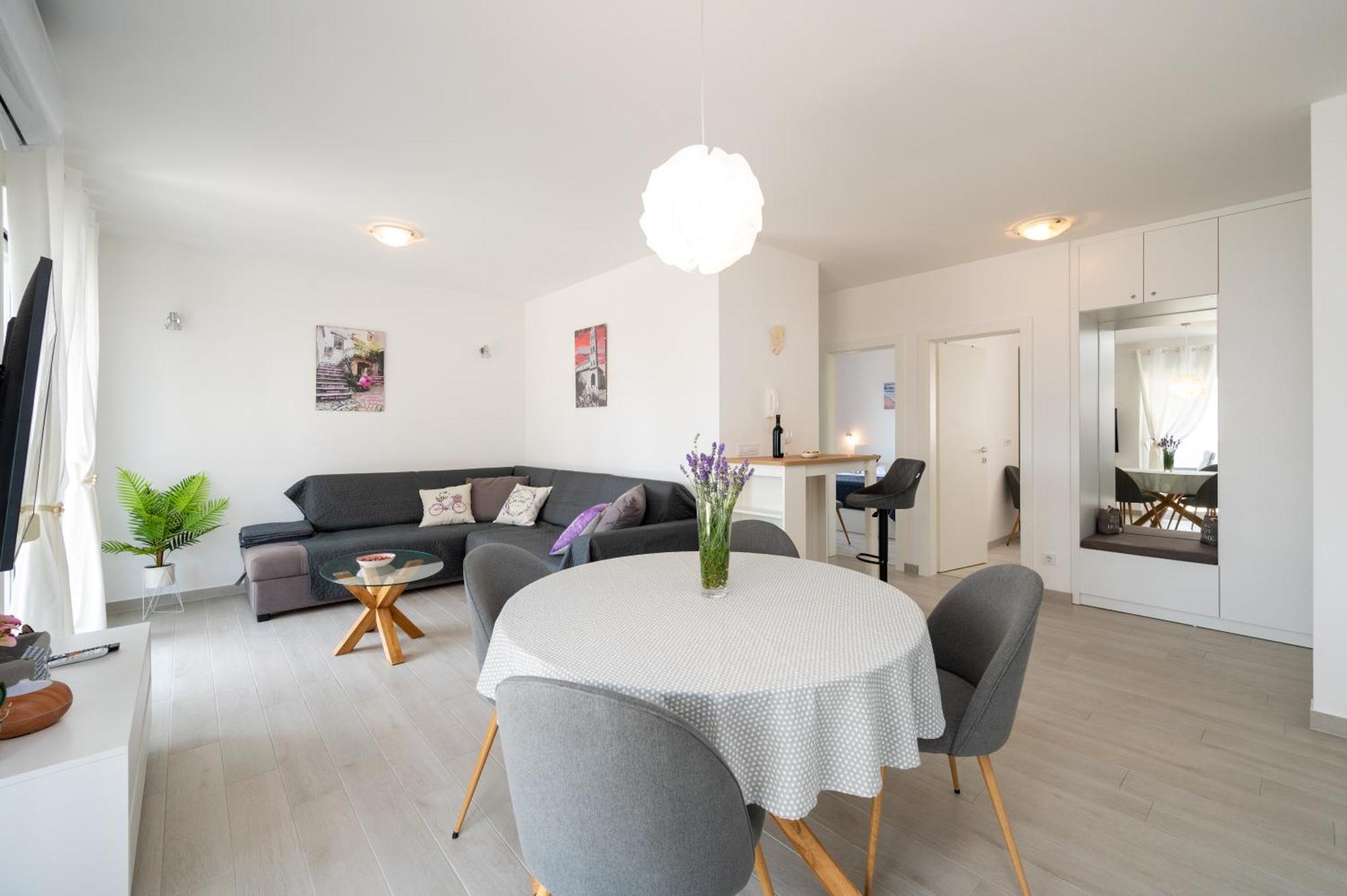 Apartman Mulin Trogir Extérieur photo