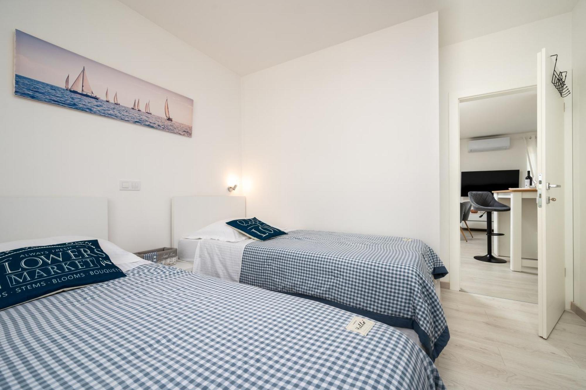 Apartman Mulin Trogir Extérieur photo